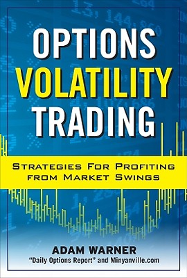 Options Volatility Trading: Strategies for Profiting from Market Swings