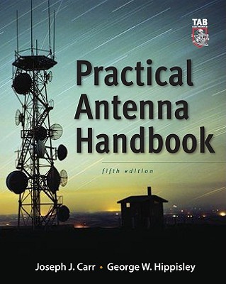 Practical Antenna Handbook 5/e