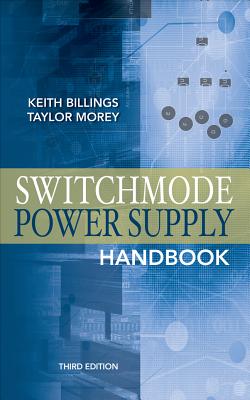 Switchmode Power Supply Handbook 3/E