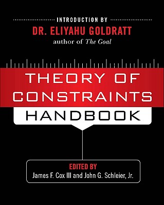 Theory of Constraints Handbook