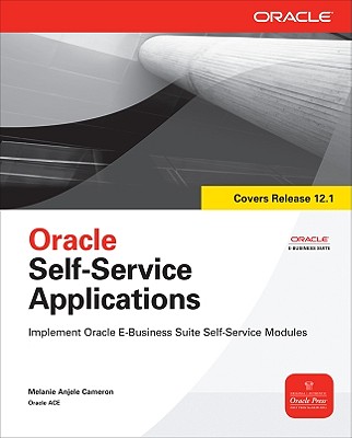 Oracle Self-Service Applications