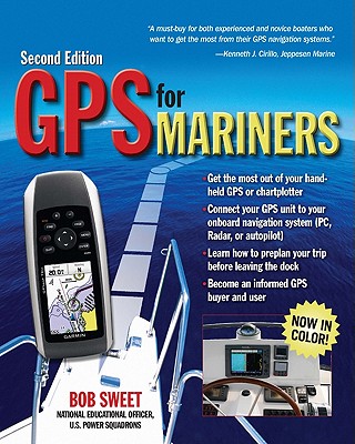 GPS for Mariners