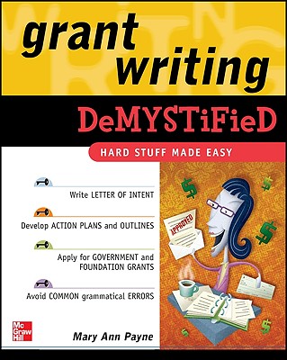 Grant Writing DeMYSTiFied