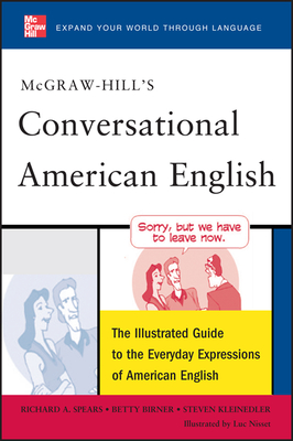 McGraw-Hill's Conversational American English