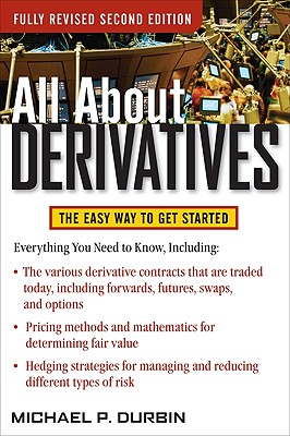 All About Derivatives Second Edition