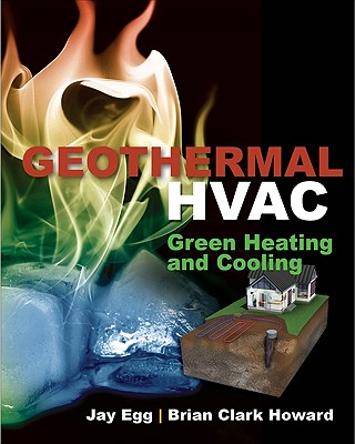 Geothermal HVAC