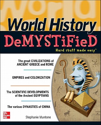 World History DeMYSTiFieD