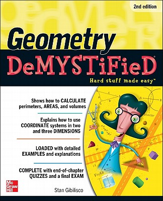 Geometry DeMYSTiFieD