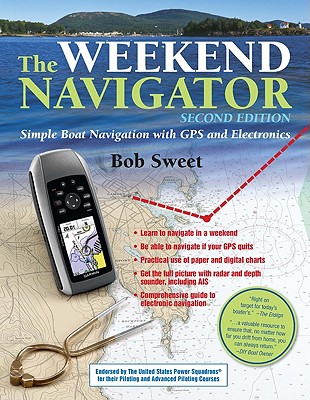 The Weekend Navigator