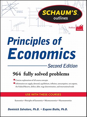 Schaum's Outline of Principles of Economics