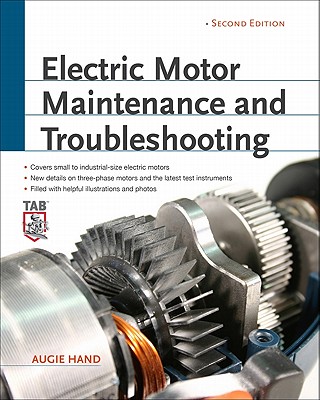 Electric Motor Maintenance and Troubleshooting