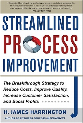 Streamlined Process Improvement