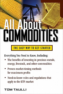 All About Commodities