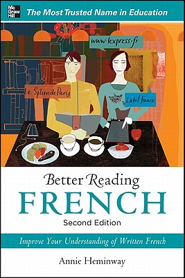 Better Reading French