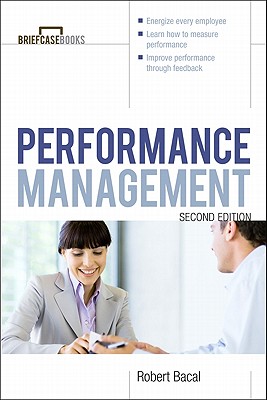 Performance Management 2/E