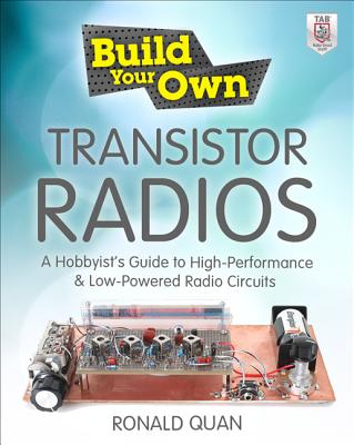 Build Your Own Transistor Radios