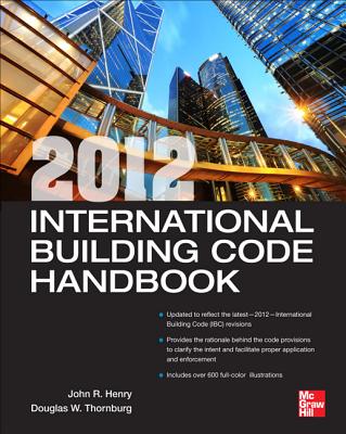 2012 International Building Code Handbook