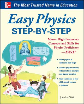 Easy Physics Step-by-Step