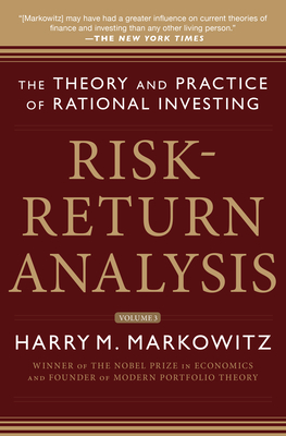 Risk-Return Analysis Volume 3