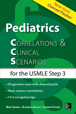 Pediatrics Correlations and Clinical Scenarios