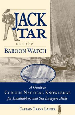 Jack Tar and the Baboon Watch