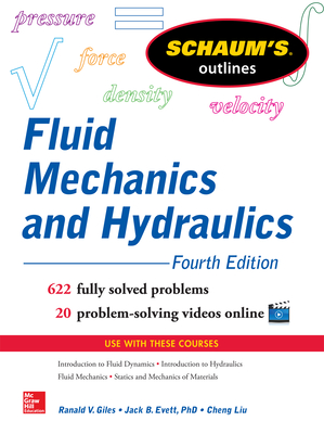 Schaum's Outline of Fluid Mechanics and Hydraulics