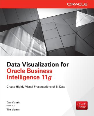 Data Visualization for Oracle Business Intelligence 11g