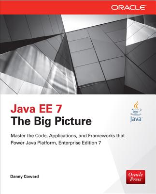 Java EE 7: The Big Picture