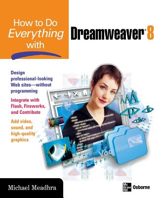 How to Do Everything with Dreamweaver