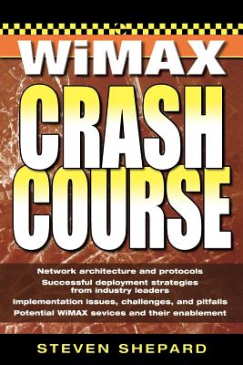 WiMAX Crash Course