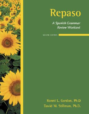 Repaso:  A Spanish Grammar Review Worktext