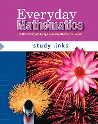 Everyday Mathematics, Grade 4, Study Links