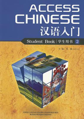 Access Chinese, Book 2