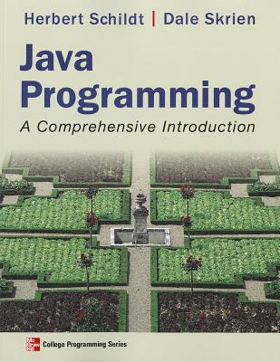 Java Programming: A Comprehensive Introduction