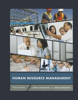 Human Resource Management