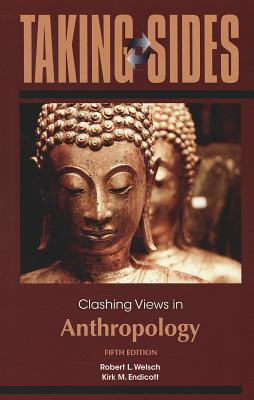 Taking Sides: Clashing Views in Anthropology