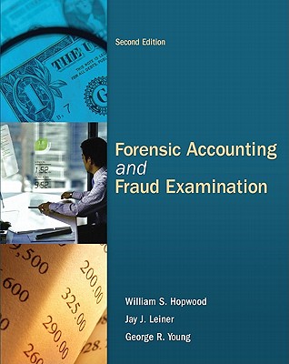 Forensic Accounting and Fraud Examination