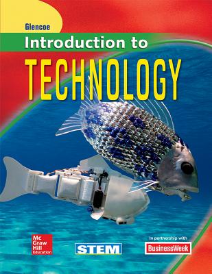 Introduction to Technology, Student Edition