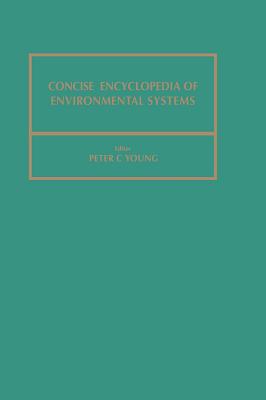 Concise Encyclopedia of Environmental Systems