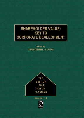 Shareholder Value