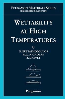 Wettability at High Temperatures