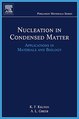 Nucleation in Condensed Matter