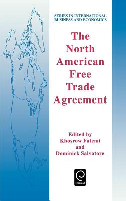 The North American Free Trade Agreement