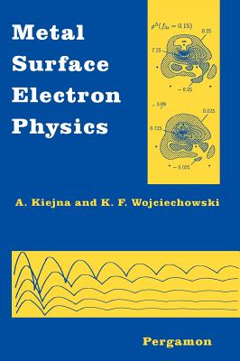 Metal Surface Electron Physics