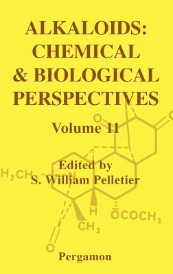 Alkaloids: Chemical and Biological Perspectives