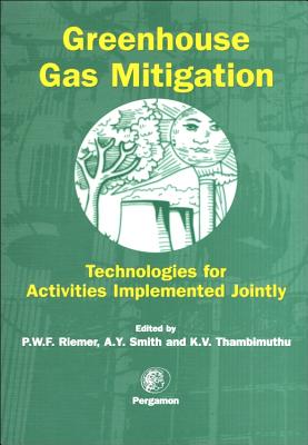 Greenhouse Gas Mitigation