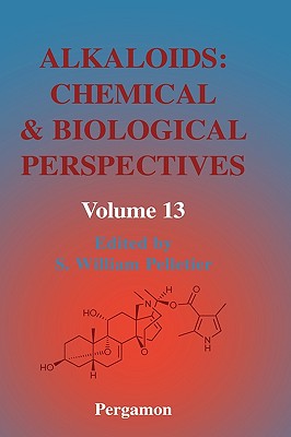 Alkaloids: Chemical and Biological Perspectives