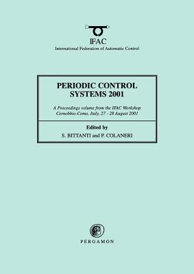 Periodic Control Systems 2001