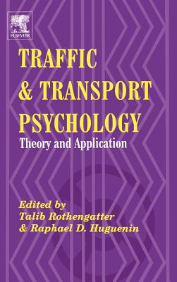 Traffic and Transport Psychology