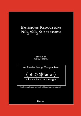 Emissions Reduction: NOx/SOx Suppression